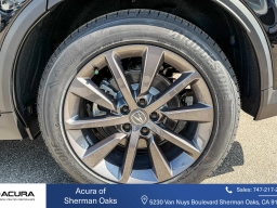 Acura MDX w/A-Spec Package SH-AWD 2026