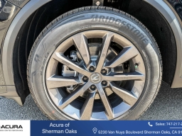 Acura MDX w/A-Spec Package SH-AWD 2026