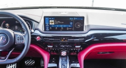 Acura MDX w/A-Spec Package SH-AWD 2026