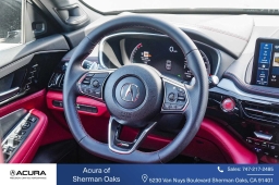 Acura MDX w/A-Spec Package SH-AWD 2026
