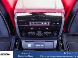 Acura MDX w/A-Spec Package SH-AWD 2026