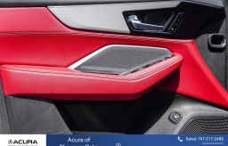 Acura MDX w/A-Spec Package SH-AWD 2026