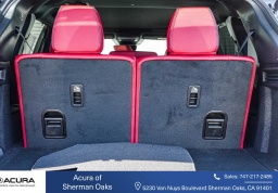 Acura MDX w/A-Spec Package SH-AWD 2026