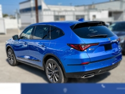 Acura MDX w/A-Spec Package SH-AWD 2026