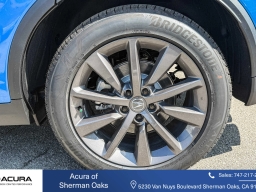 Acura MDX w/A-Spec Package SH-AWD 2026