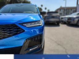 Acura MDX w/A-Spec Package SH-AWD 2026