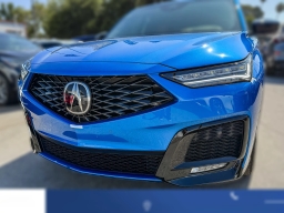 Acura MDX w/A-Spec Package SH-AWD 2026