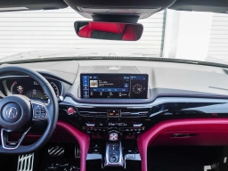 Acura MDX w/A-Spec Package SH-AWD 2026