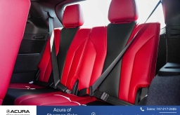 Acura MDX w/A-Spec Package SH-AWD 2026