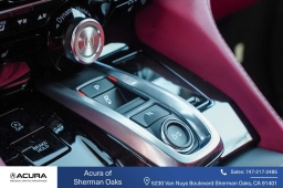 Acura MDX w/A-Spec Package SH-AWD 2026