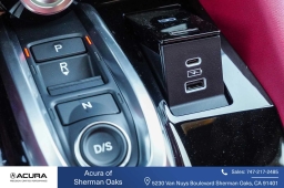 Acura MDX w/A-Spec Package SH-AWD 2026