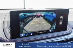 Acura MDX w/A-Spec Package SH-AWD 2026