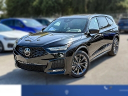 Acura MDX w/A-Spec Package SH-AWD 2026