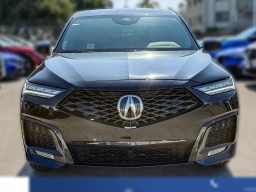 Acura MDX w/A-Spec Package SH-AWD 2026