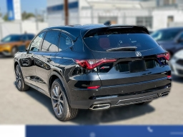 Acura MDX w/A-Spec Package SH-AWD 2026