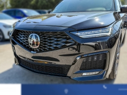Acura MDX w/A-Spec Package SH-AWD 2026