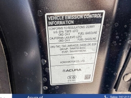 Acura MDX w/A-Spec Package SH-AWD 2026