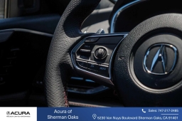 Acura MDX w/A-Spec Package SH-AWD 2026