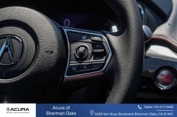 Acura MDX w/A-Spec Package SH-AWD 2026