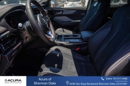 Acura MDX w/A-Spec Package SH-AWD 2026