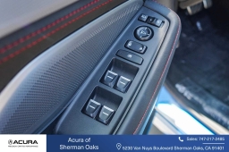 Acura MDX w/A-Spec Package SH-AWD 2026