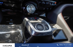 Acura MDX w/A-Spec Package SH-AWD 2026