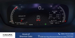 Acura MDX w/A-Spec Package SH-AWD 2026