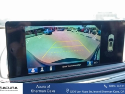 Acura MDX w/A-Spec Package SH-AWD 2026