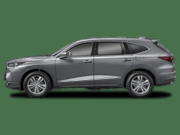 Acura MDX Base SH-AWD 2026