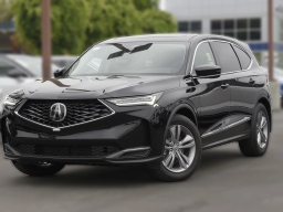 Acura MDX Base SH-AWD 2026