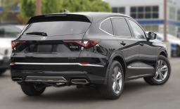 Acura MDX Base SH-AWD 2026