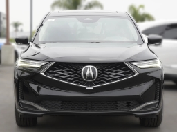Acura MDX Base SH-AWD 2026