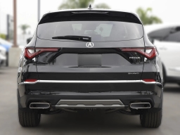 Acura MDX Base SH-AWD 2026