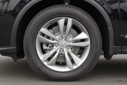 Acura MDX Base SH-AWD 2026