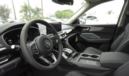 Acura MDX Base SH-AWD 2026