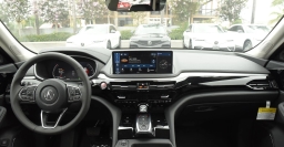 Acura MDX Base SH-AWD 2026