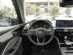 Acura MDX Base SH-AWD 2026