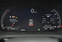 Acura MDX Base SH-AWD 2026