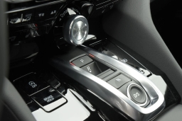 Acura MDX Base SH-AWD 2026