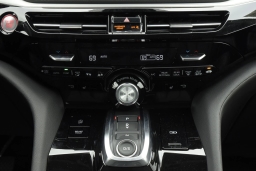 Acura MDX Base SH-AWD 2026