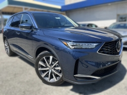 Acura MDX w/Technology Package SH-AWD 2026