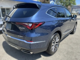 Acura MDX w/Technology Package SH-AWD 2026