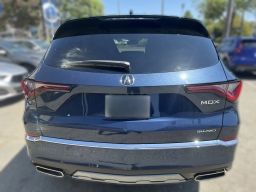 Acura MDX w/Technology Package SH-AWD 2026