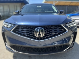 Acura MDX w/Technology Package SH-AWD 2026