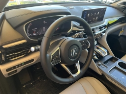 Acura MDX w/Technology Package SH-AWD 2026