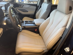 Acura MDX w/Technology Package SH-AWD 2026