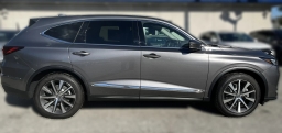 Acura MDX w/Technology Package SH-AWD 2026