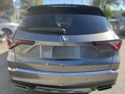 Acura MDX w/Technology Package SH-AWD 2026