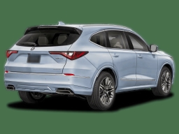 Acura MDX w/Advance Package SH-AWD 2026