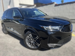 Acura MDX w/Advance Package SH-AWD 2026